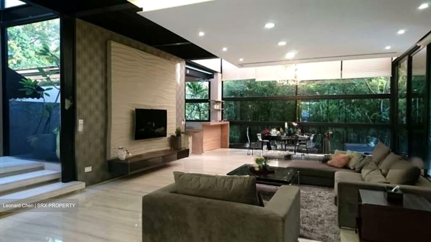 Grove Drive (D10), Terrace #544613871